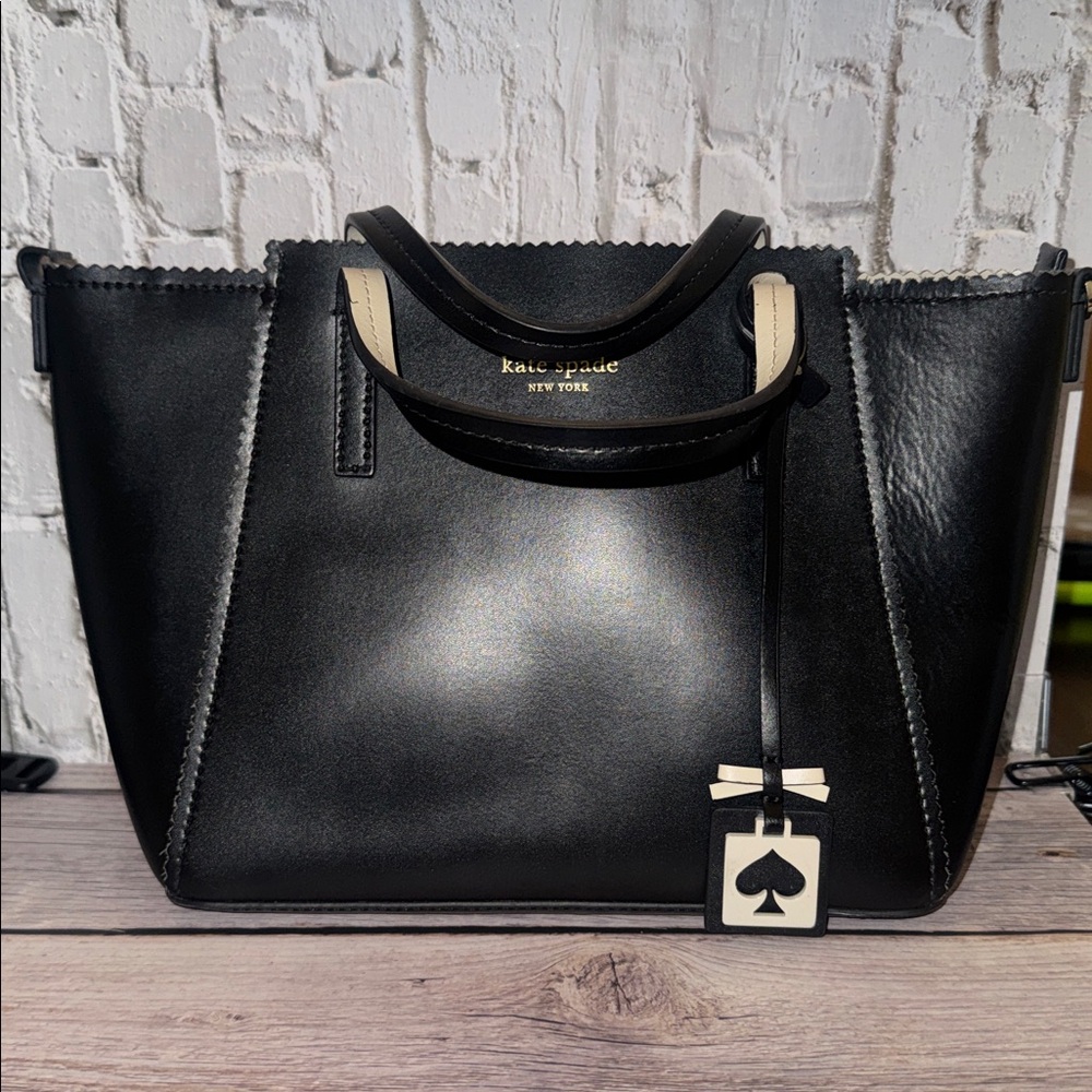 Kate Spade New York Ivy Drive Small Loryn satchel - Picture 3 of 12